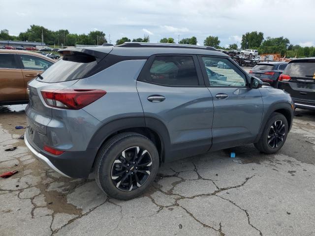  CHEVROLET TRAILBLZR 2022 Szary
