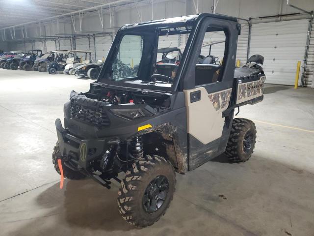 2025 POLARIS RANGER SP 570 NORTHSTAR EDITION  