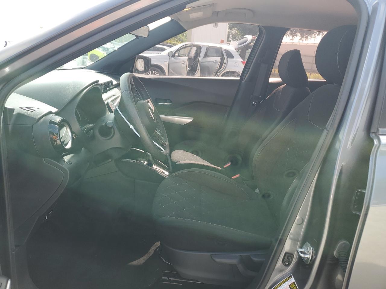 2019 Nissan Kicks S VIN: 3N1CP5CU2KL494181 Lot: 66398295