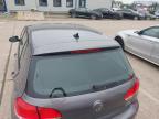 2010 VOLKSWAGEN GOLF SE BL for sale at Copart SANDWICH