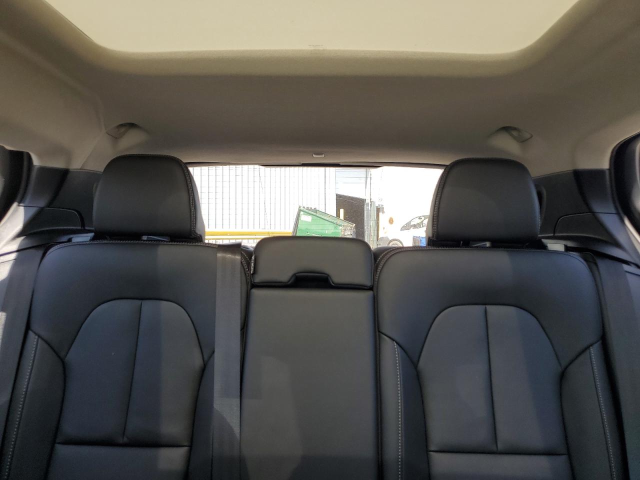2025 Volvo Xc40 Core VIN: YV4L12UJ2S2599951 Lot: 63327195