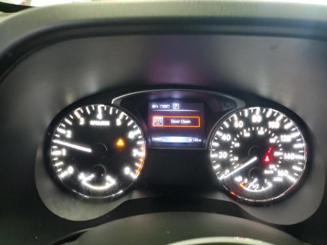 2016 NISSAN PATHFINDER S  