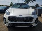 2022 KIA SPORTAGE SX   for sale at Copart QC - MONTREAL