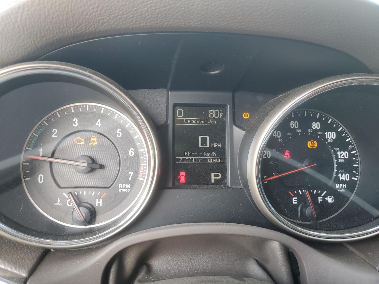 2011 Jeep Grand Cherokee Laredo VIN: 1J4RR4GG6BC656755 Lot: 65565695