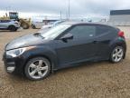 2013 HYUNDAI VELOSTER    for sale at Copart AB - EDMONTON