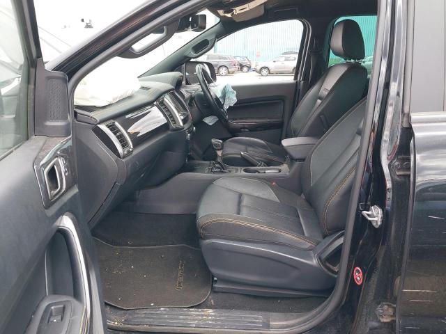 2021 FORD RANGER WILDTRAK ECOBLUE 4 