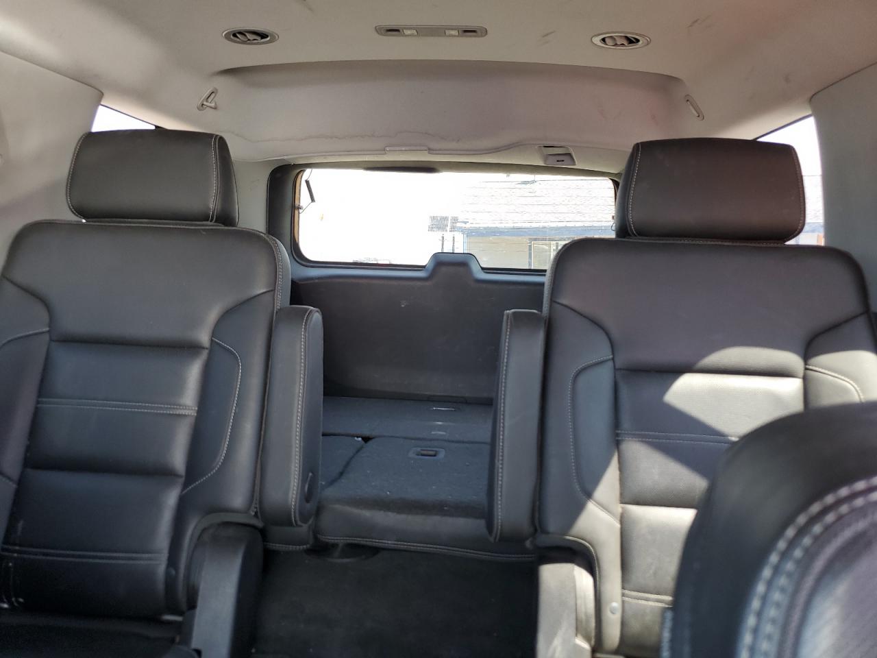 2015 GMC Yukon Denali VIN: 1GKS2CKJ0FR167896 Lot: 64131275