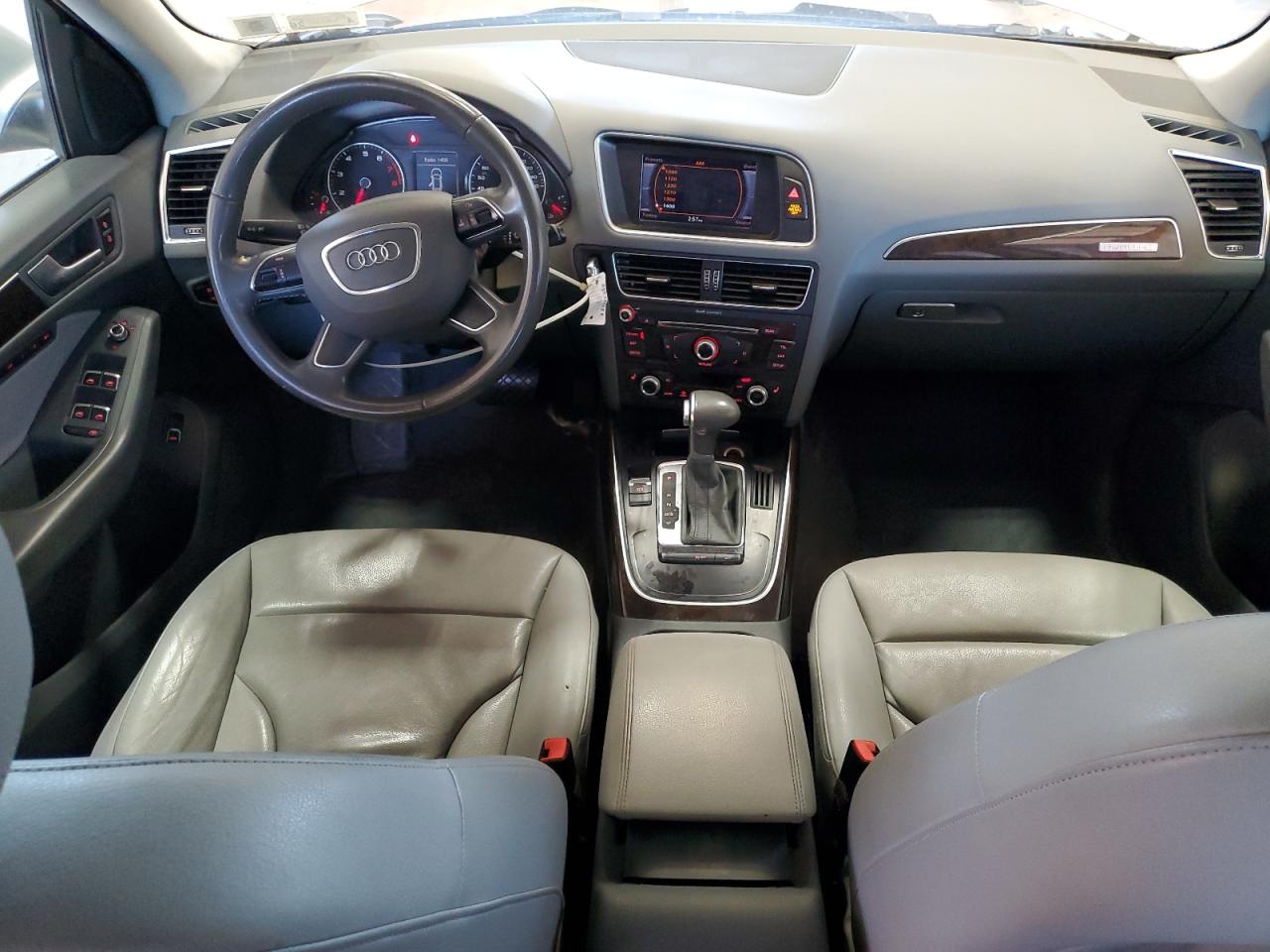 2013 Audi Q5 Premium Plus VIN: WA1LFAFP2DA063469 Lot: 65048955