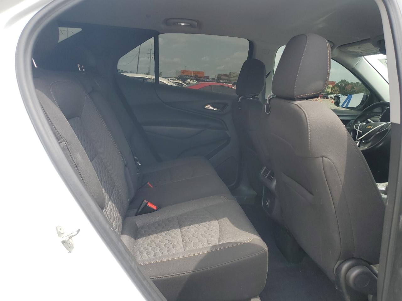 2020 Chevrolet Equinox Lt VIN: 3GNAXKEV4LS731065 Lot: 65200235