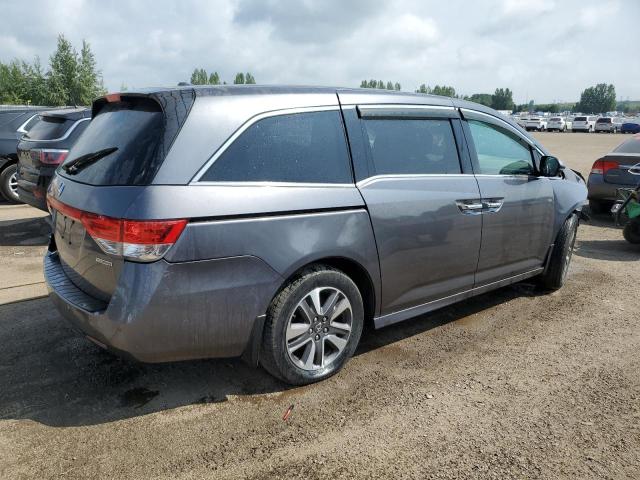 2016 HONDA ODYSSEY TOURING  