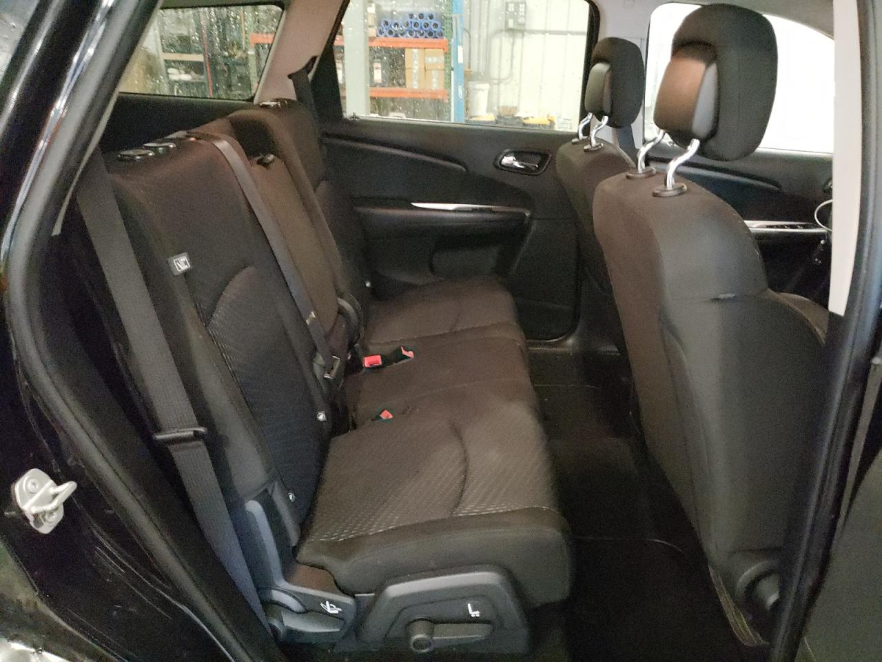 2018 Dodge Journey Se VIN: 3C4PDCAB5JT254067 Lot: 64457615