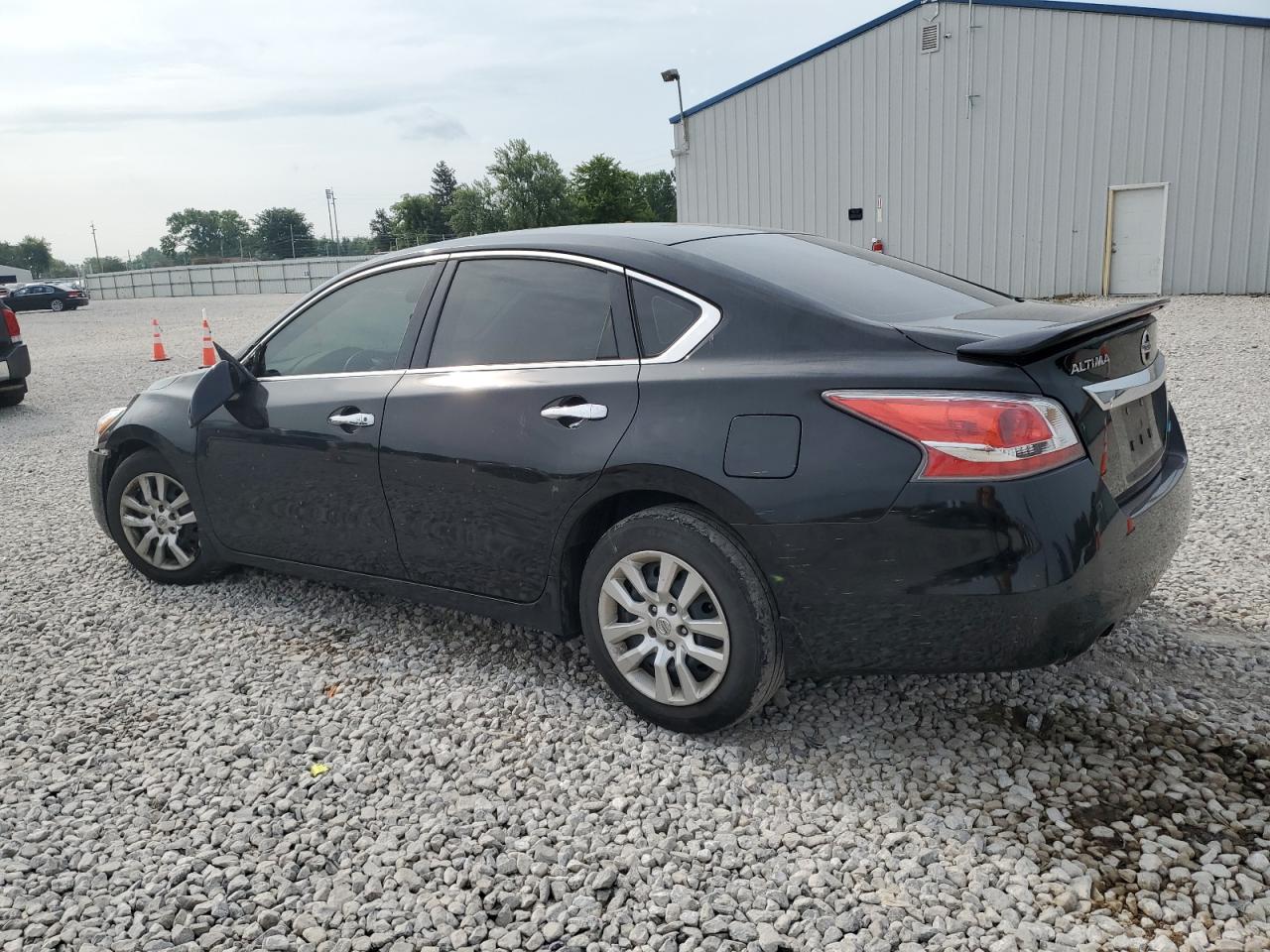 1n4al3ap1ec130924 1N4AL3AP1EC130924 2014 Nissan Altima 2.5