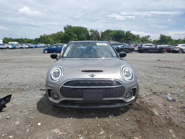  MINI COOPER 2020 Silver