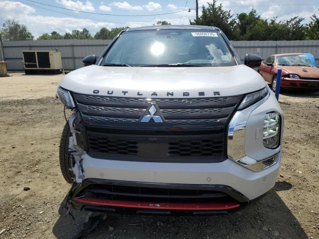 MITSUBISHI OUTLANDER 2024 Biały
