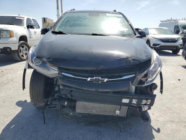  CHEVROLET TRAX 2022 Czarny