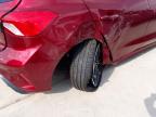 2019 FORD FOCUS ST-L for sale at Copart SANDY