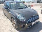 2015 MINI COOPER D for sale at Copart BRISTOL