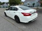 2017 NISSAN ALTIMA 2.5   à vendre chez Copart MA - NORTH BOSTON