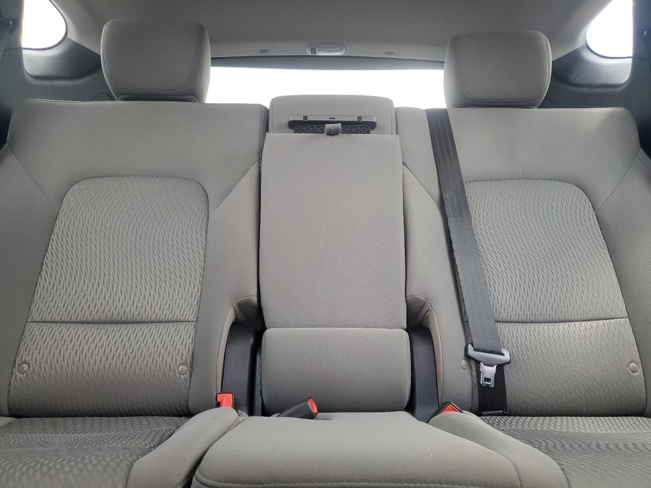 2017 Hyundai Santa Fe Sport VIN: 5XYZT3LB3HG405580 Lot: 62166115