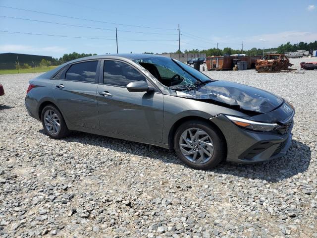  HYUNDAI ELANTRA 2024 Szary