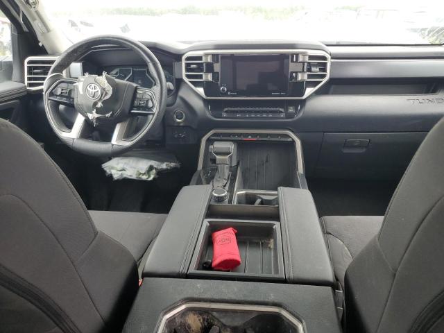 2023 TOYOTA TUNDRA DOUBLE CAB SR  