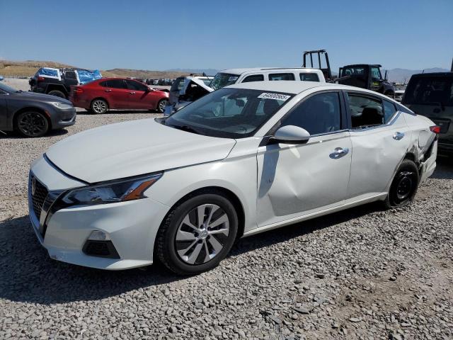 NISSAN ALTIMA S 2021