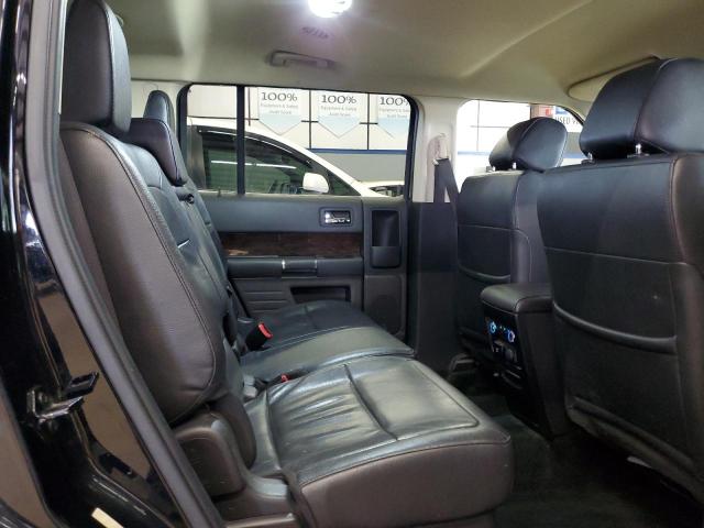 2017 FORD FLEX LIMITED  