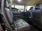 2017 FORD FLEX LIMITED   for sale at Copart CT - HARTFORD SPRINGFIELD