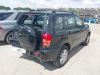 2003 TOYOTA RAV4 GX VV for sale at Copart ROCHFORD