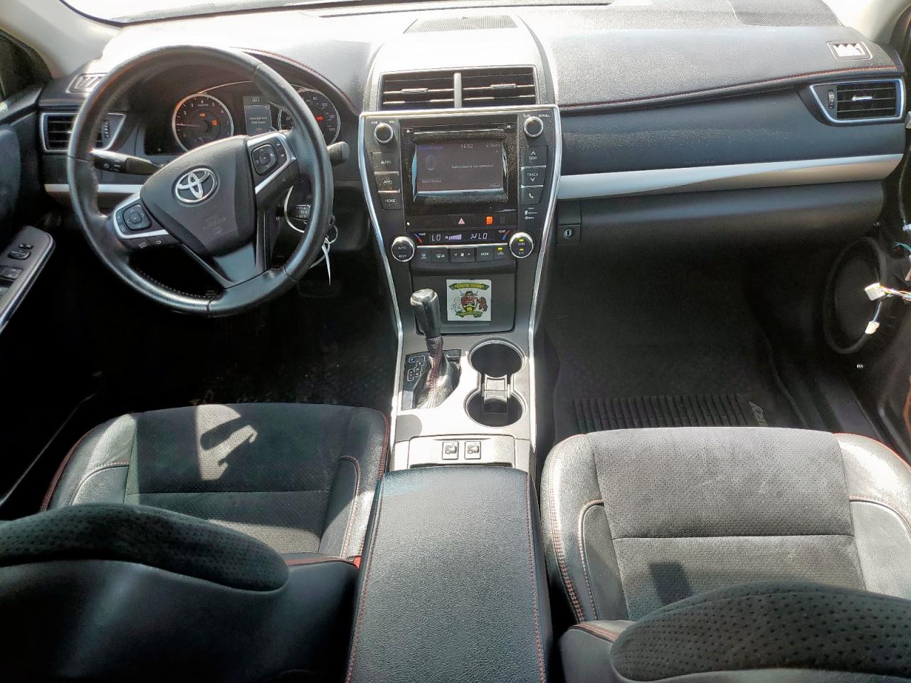 2015 Toyota Camry Le VIN: 4T1BF1FK1FU093565 Lot: 64971815