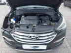 2016 HYUNDAI SANTA FE P for sale at Copart CHESTER