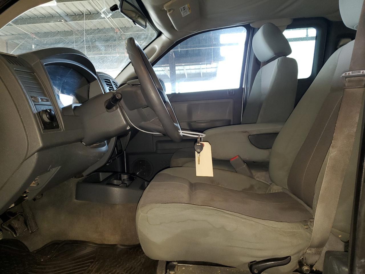 2005 Dodge Dakota St VIN: 1D7HE22K25S338029 Lot: 63845655