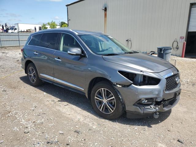  INFINITI QX60 2019 Сірий