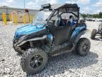 2017 CFMOTO ZFORCE 800 - ATV AND UTILITY VEHICLES ATV for sale at Copart OH - AKRON