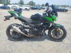 2022 KAWASAKI ER400 D   for sale at Copart MD - BALTIMORE EAST