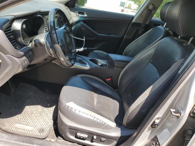 2014 KIA OPTIMA SX  
