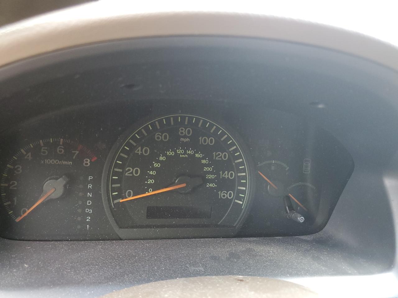 2005 Honda Accord Ex VIN: 1HGCM56875A184349 Lot: 64699285