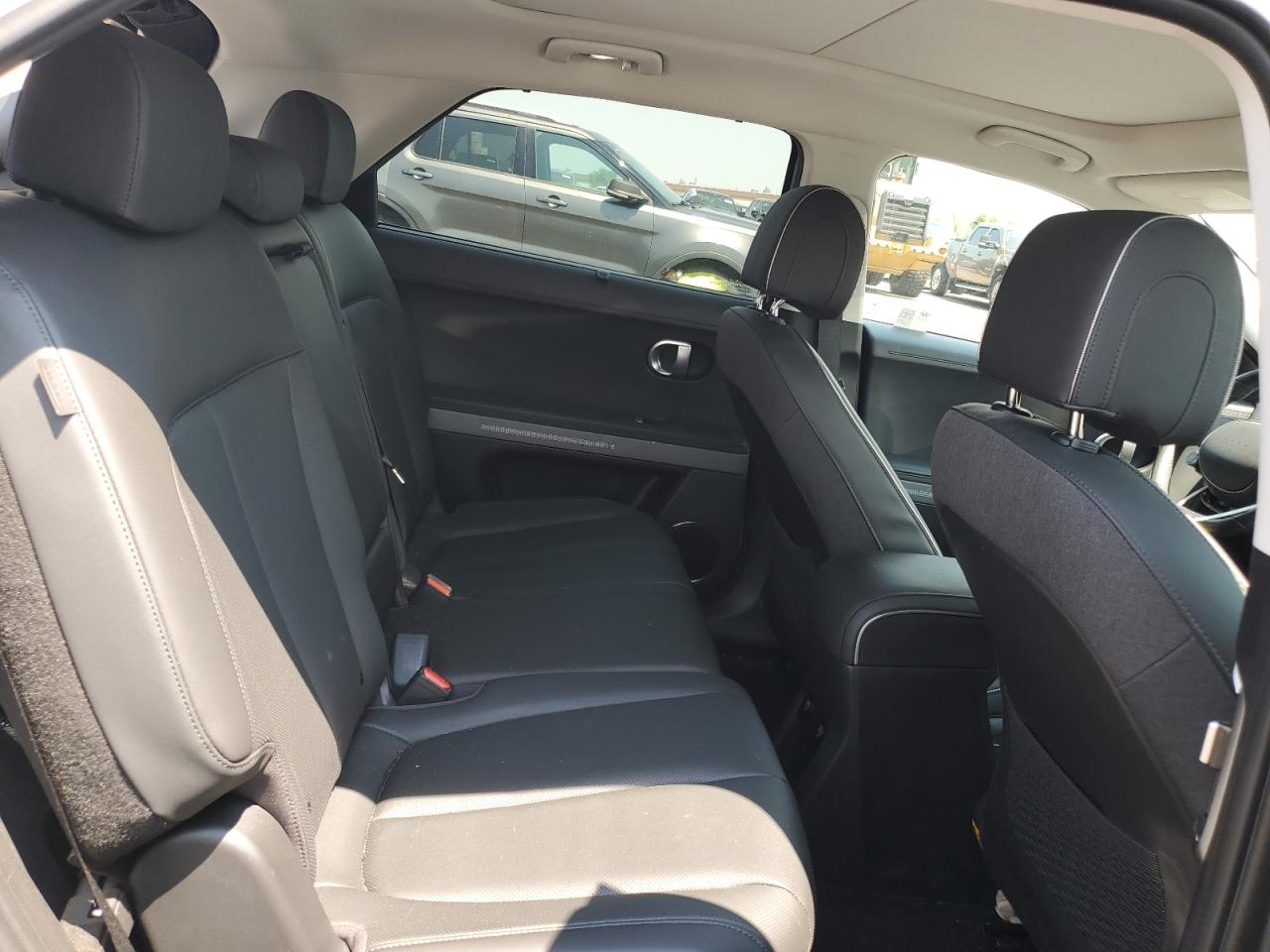 2024 Hyundai Ioniq 5 Limited VIN: KM8KRDDF5RU299510 Lot: 66361315