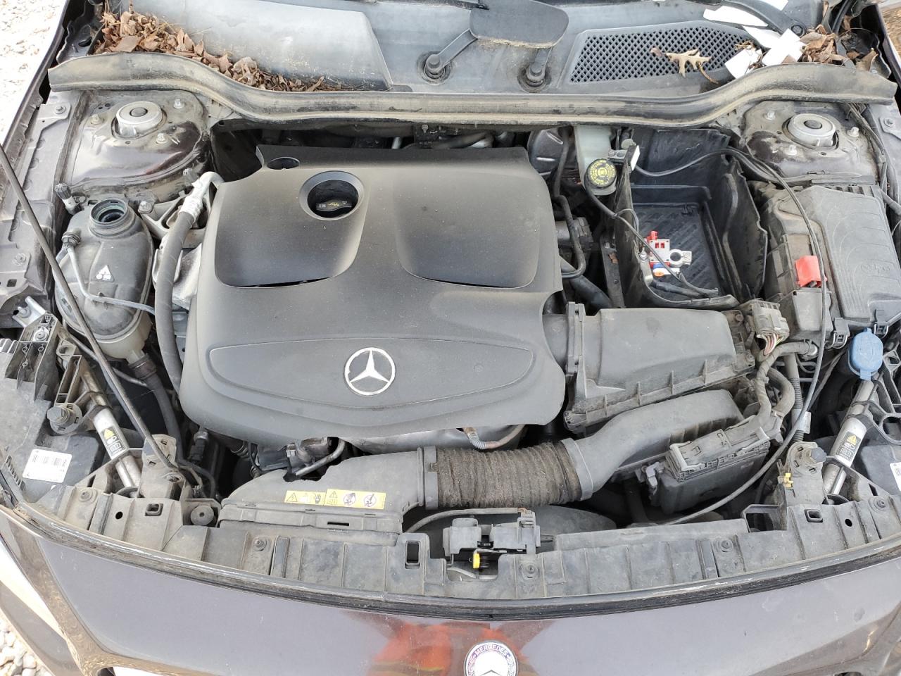 wdctg4gbxfj072263 WDCTG4GBXFJ072263 2015 Mercedes-Benz Gla 250 4Matic