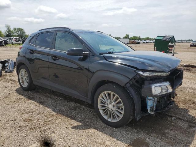  HYUNDAI KONA 2019 Black