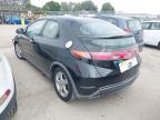 2009 HONDA CIVIC ES I for sale at Copart ROCHFORD