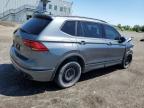 2022 VOLKSWAGEN TIGUAN SE R-LINE BLACK   for sale at Copart QC - MONTREAL