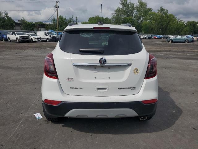  BUICK ENCORE 2017 White