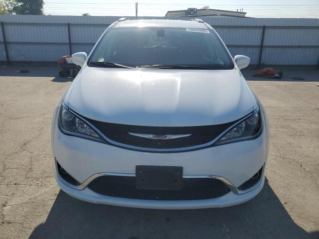  CHRYSLER PACIFICA 2019 White