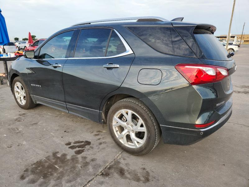  CHEVROLET EQUINOX 2020 Szary