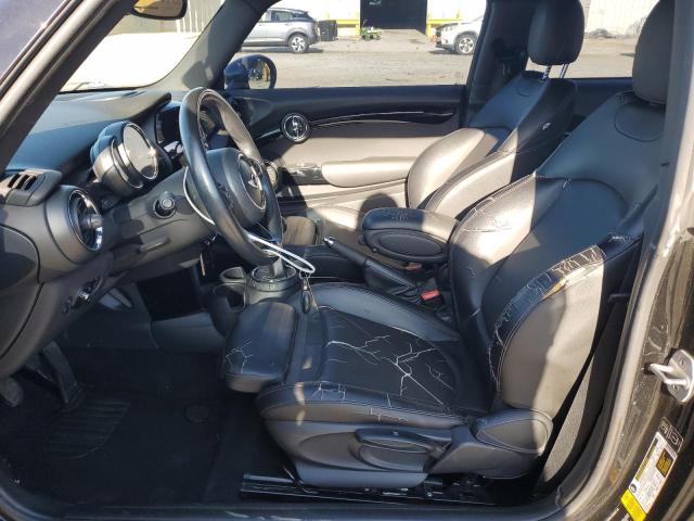  MINI COOPER 2014 Czarny