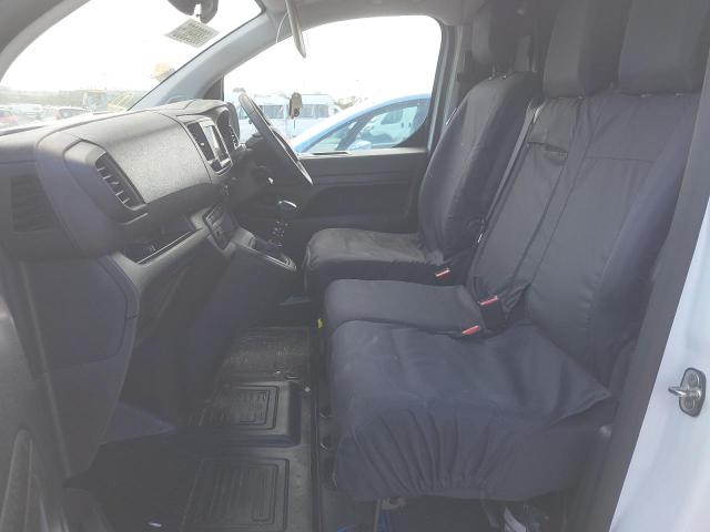 2024 TOYOTA PROACE ICO