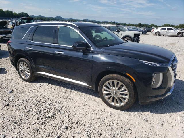 HYUNDAI PALISADE 2020 Czarny