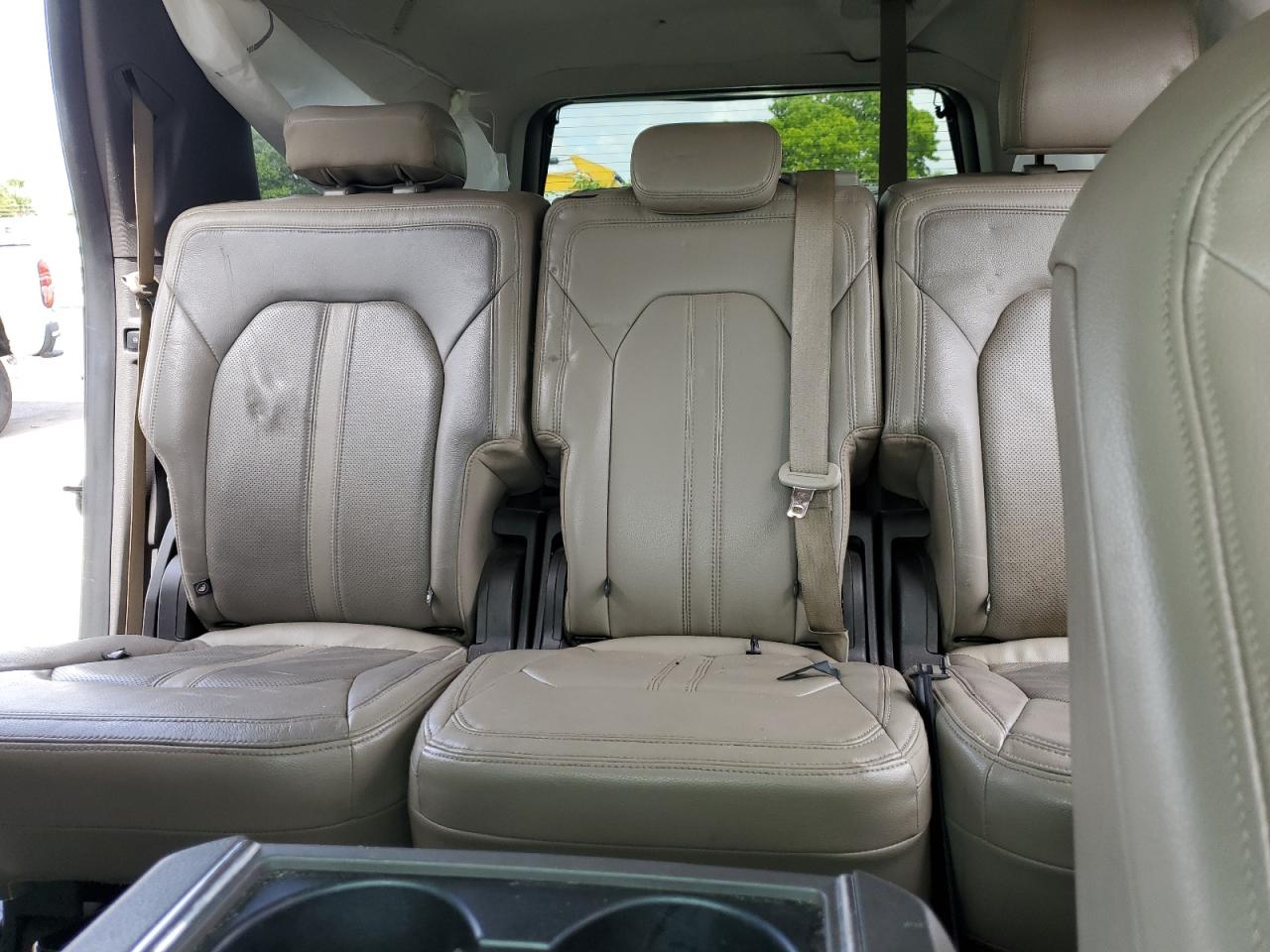 2018 Ford Expedition Max Limited VIN: 1FMJK1KT4JEA24345 Lot: 64280015