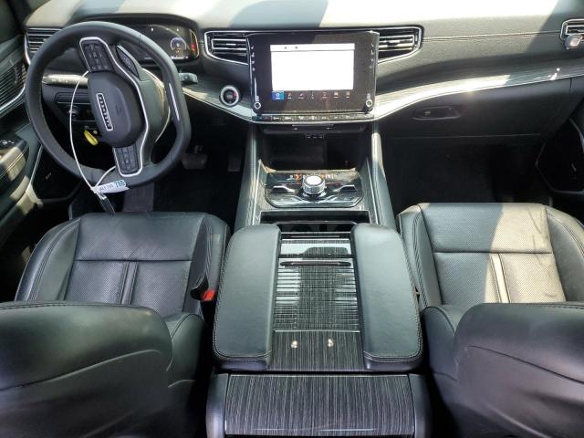  JEEP WAGONEER 2022 Серый